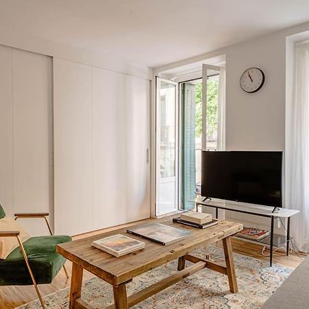 Cozy Apartment In Puerta Del Sol - Esparteros Мадрид Екстер'єр фото