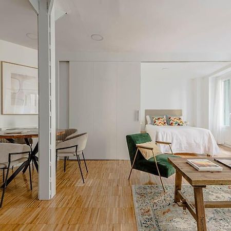Cozy Apartment In Puerta Del Sol - Esparteros Мадрид Екстер'єр фото